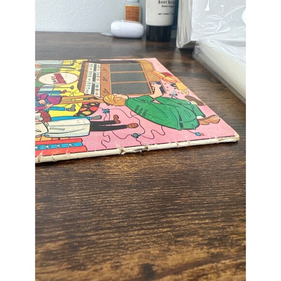 Archie Series Pep Comics #227 Vintage Collection March 1969 Bagged Boarded - Picture 3 of 9